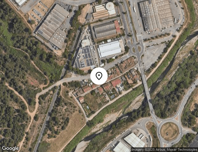 Chalet adosado en Calle St Rita